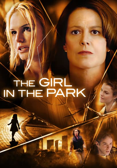 The Girl in the Park