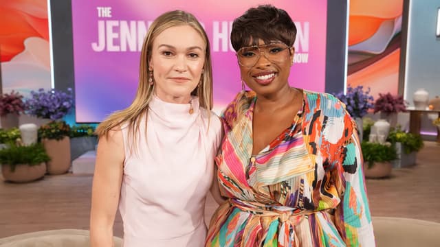 S05:E06 - Julia Stiles, Chaz McNelis, Ernest Harden Jr.