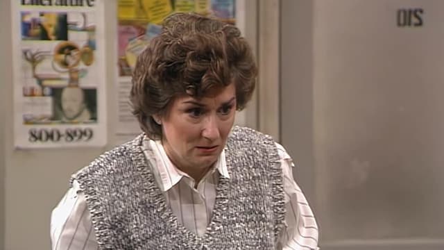 S01:E13 - The Love Song of M. Aaron Seaver