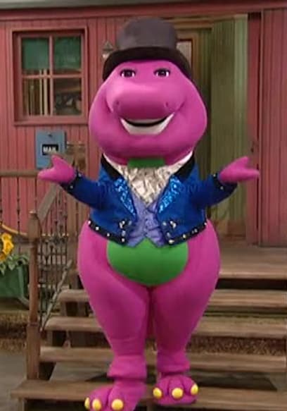 Watch Barney y sus amigos (Doblado) S11:E08 - Perdido y encontrado ...