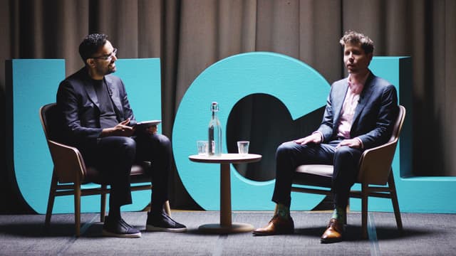 S01:E02 - What Future for AI?