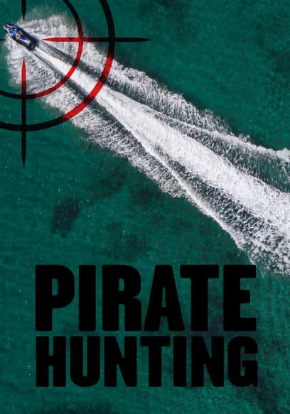 Pirate Hunting