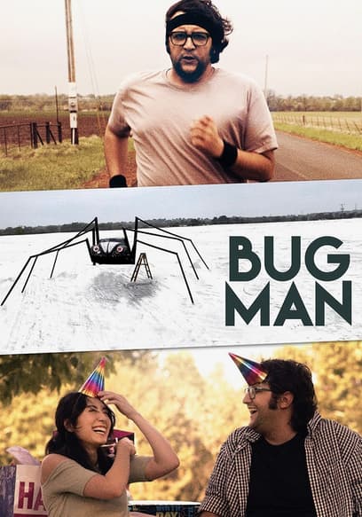 Bug Man