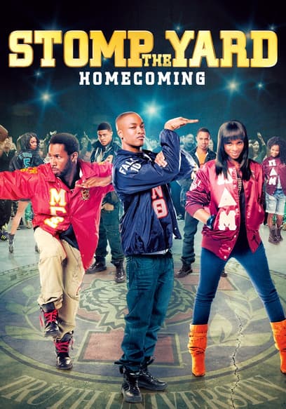 Stomp the Yard: Homecoming