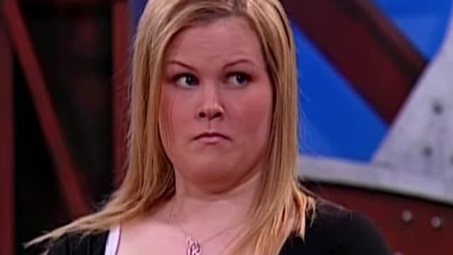 S02:E122 - Did You Fake Your Pregnancies?