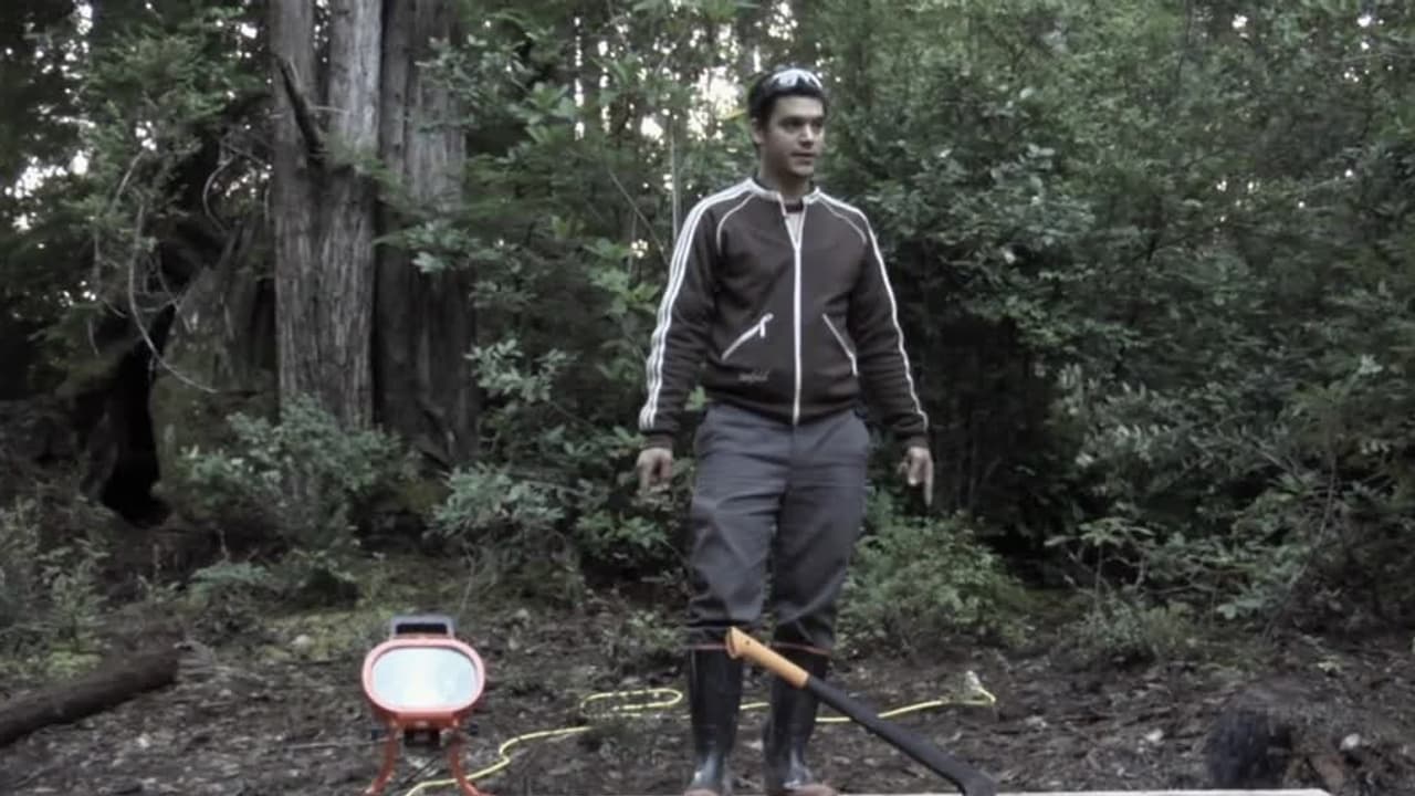 Watch Brock Enright: Good Times Will Never Be the Same