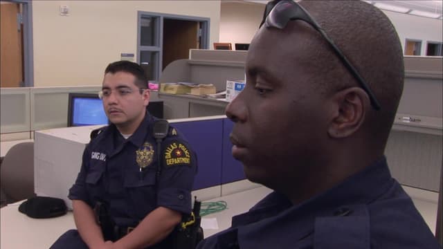 S08:E05 - Blood Money / Fifteen