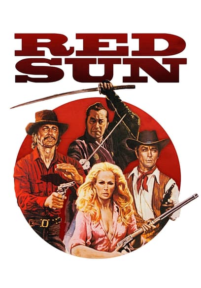 Red Sun