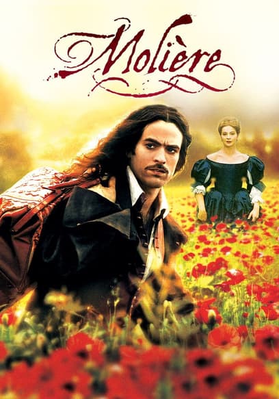 Molière poster