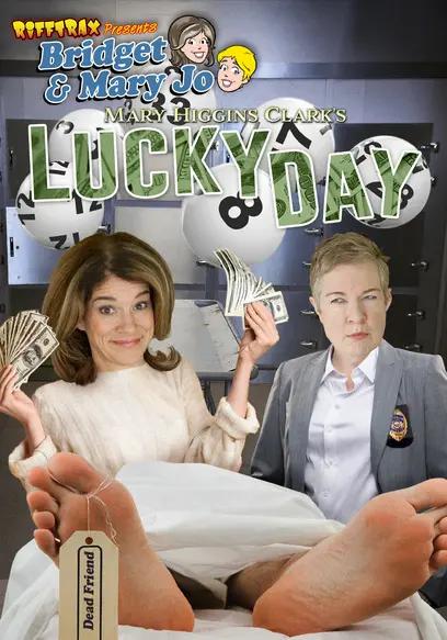 RiffTrax: Lucky Day