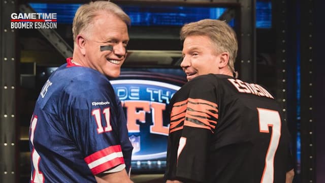 S01:E11 - Phil Simms
