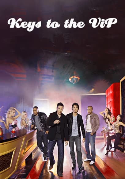 S02:E11 - Mitch vs. Derek