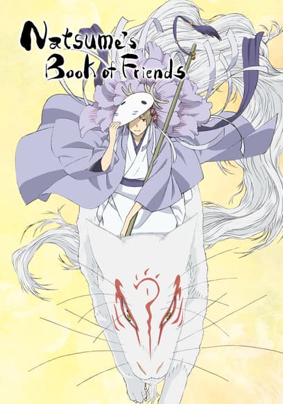 Natsume's Book of Friends