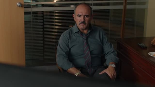 S01:E03 - Episodio 3