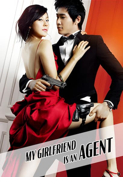 My Girlfriend Is an Agent