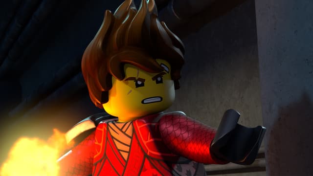 S04:E12 - Quittin' Time! | Return of the Ice Emperor