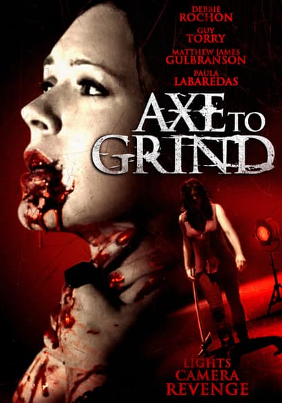 Axe to Grind