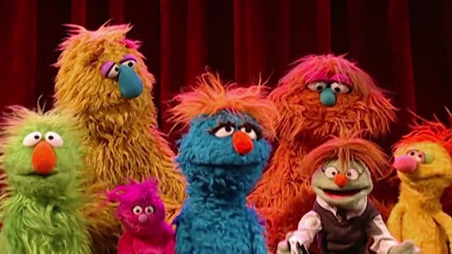 T38:C04 - S38:E04 - Lucy the Lazy Lizard