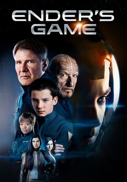 Ender's Game