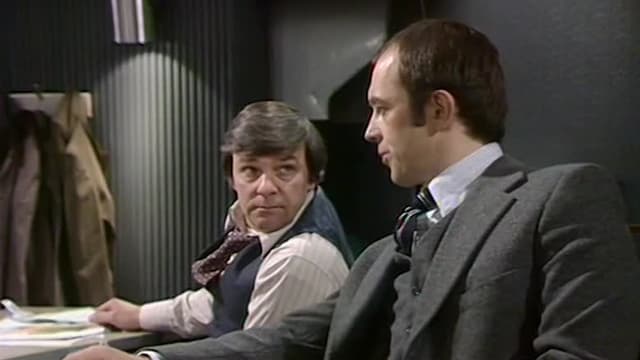 S01:E02 - A Proper Function of Government