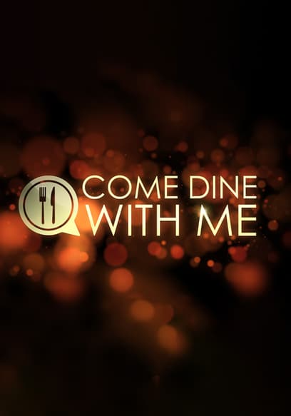 Come Dine With Me Daytime '60 Series 3