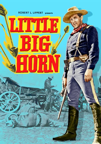 Little Big Horn