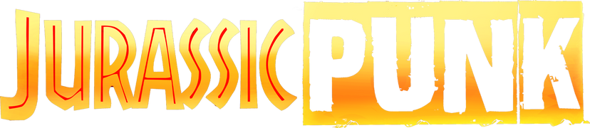 Jurassic Punk