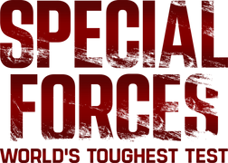 Special Forces: World's Toughest Test