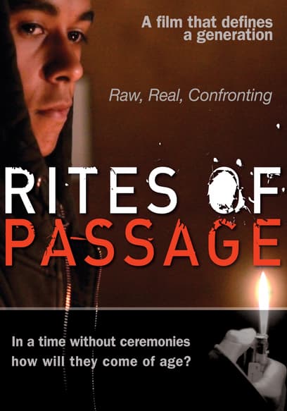 Rites of Passage