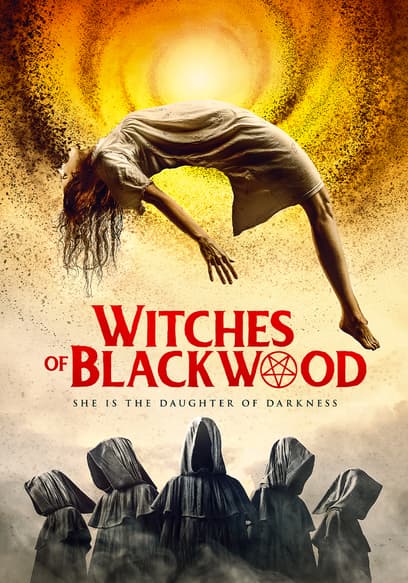 Witches of Blackwood