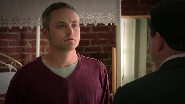 S06:E03 - No Vacancy