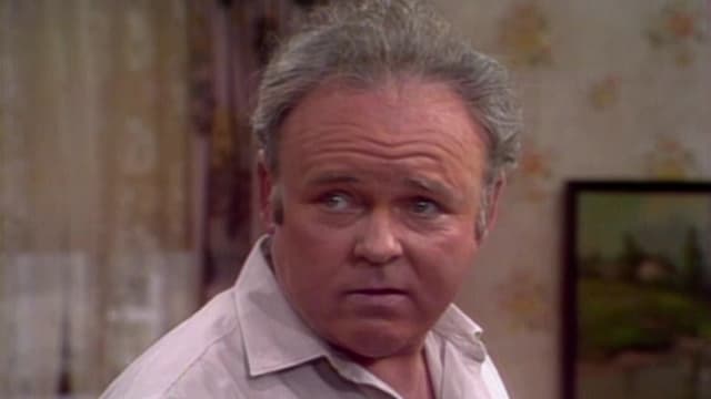 S05:E16 - The Best of All in the Family (Pt. 2)
