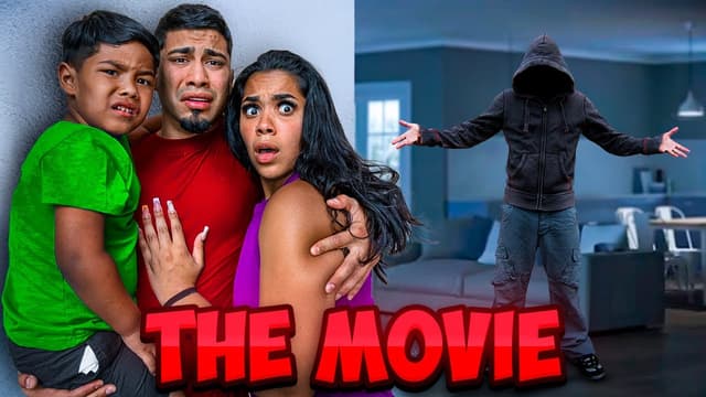 S07:E08 - The Stalker Movie
