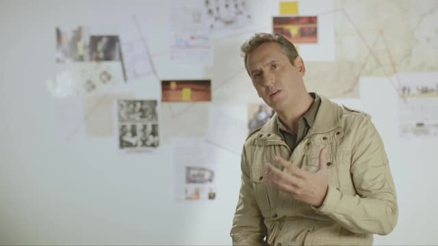 S01:E02 - Juego macabro