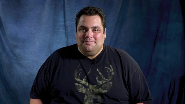 S01:E06 - Bijan Mostafavi