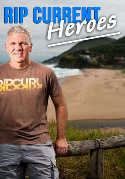 Rip Current Heroes