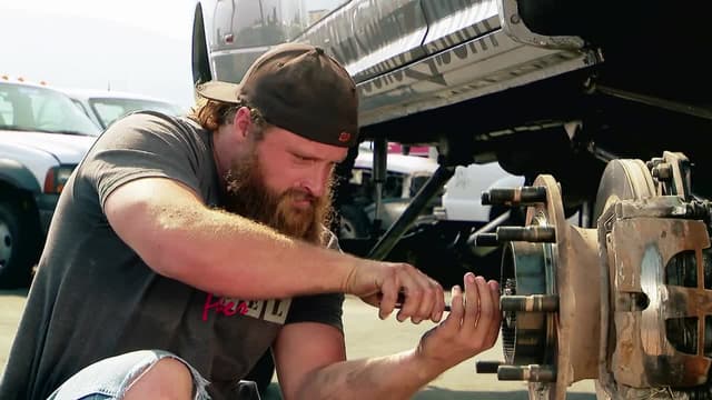 Watch Diesel Brothers Streaming Online | Tubi Free TV