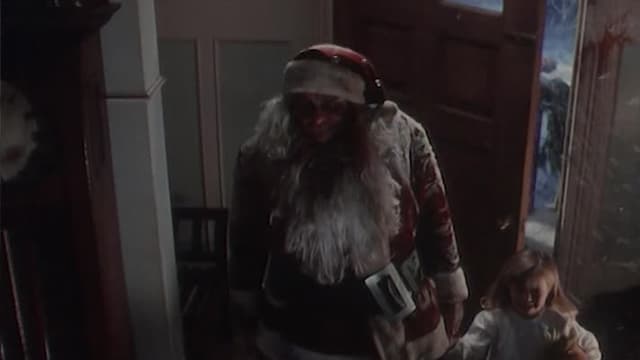 S01:E02 - And All Through the House