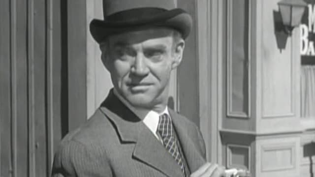 S03:E11 - The Promoter