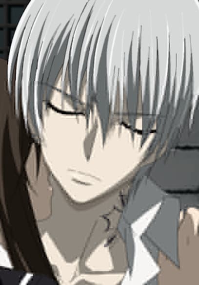 S02:E26 - Vampire Knight poster