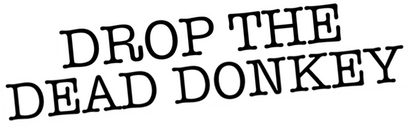 Drop the Dead Donkey