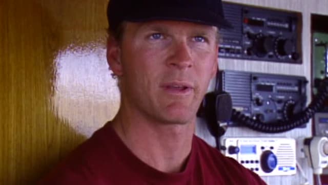 S01:E13 - World Records on the Fly: Revillagigedo Islands, Part 1