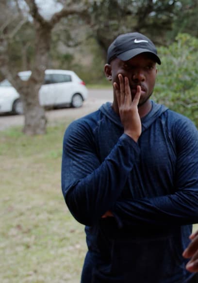 S01:E02 - Tobe Nwigwe poster