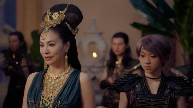 S01:E39 - Episode 39