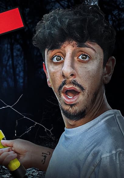Watch FaZe Rug S03:E15 - Investigating 3 of the Most Haunted Urban ...