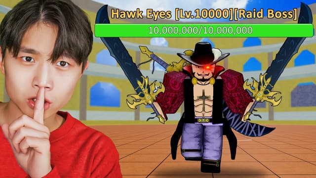 S02:E03 - Blox Fruits Hidden Secrets Nobody Knows...