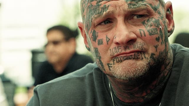 S01:E02 - Gangs and Prison Rehabilitation