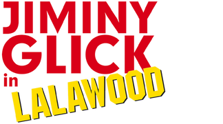 Jiminy Glick in Lalawood