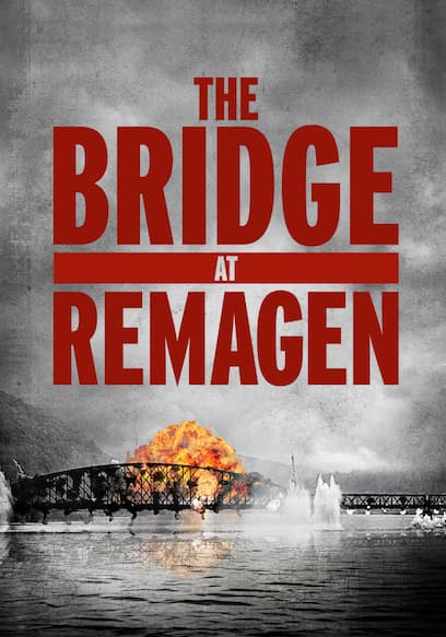 The Bridge at Remagen