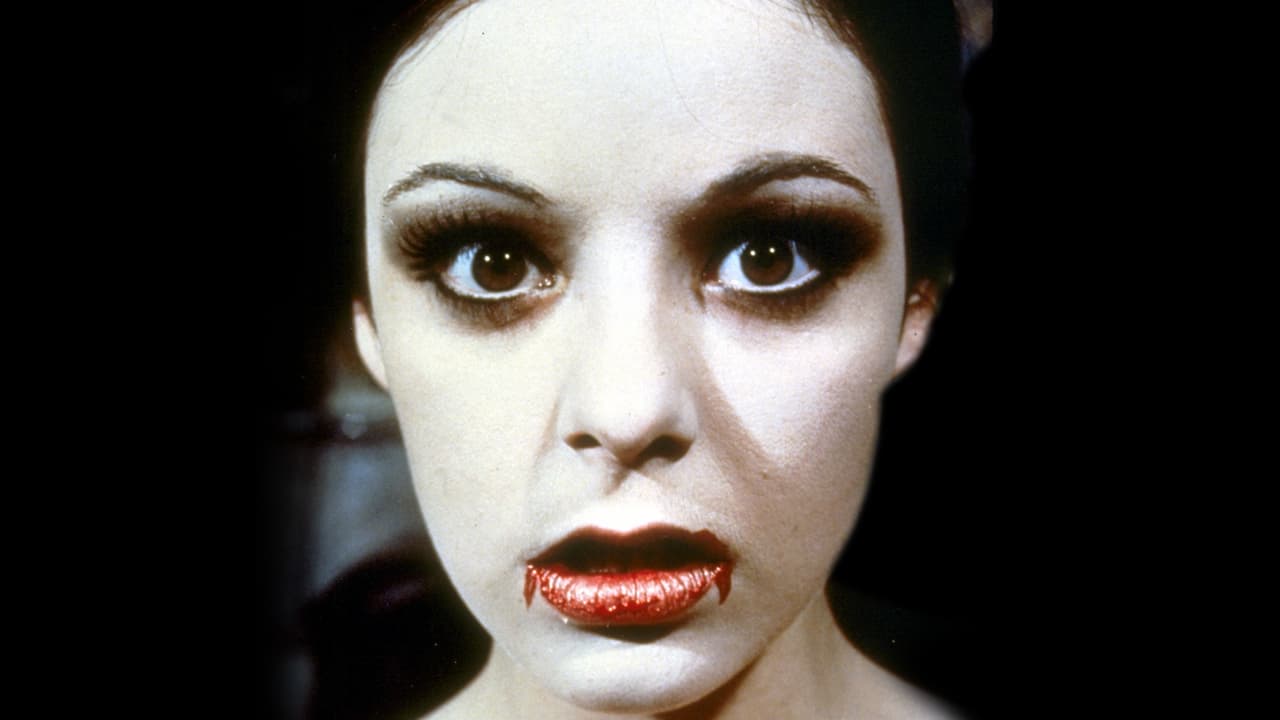 Watch Vampire Ecstasy